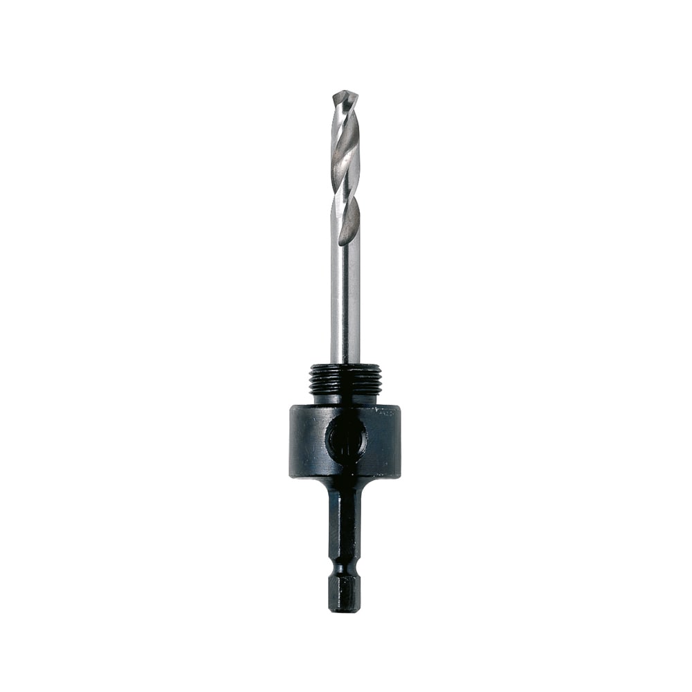 KRINO - ALBERO PER SEGHE 32-305 GAMBO 6,35 Q.C.