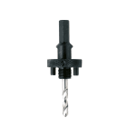KRINO - ALBERO PER SEGHE 32-305 GAMBO 11