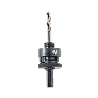KRINO - ALBERO PER SEGA CARBURO DI TUNGSTENO 32-114