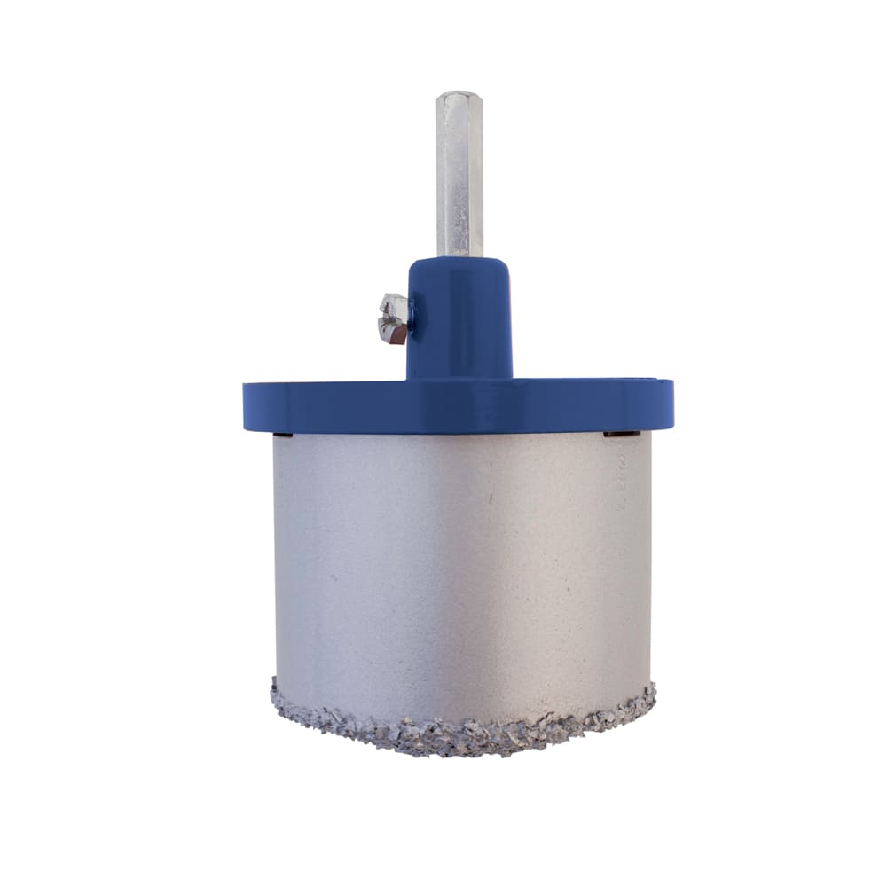 KRINO - FRESA A TAZZA MULTIPLA PER EDILIZIA IN CARBURO DI TUNGSTENO IN GRANI Standard quality 33-83