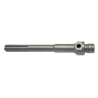 KRINO - ASTA PORTA CORONA CON ASOLA HEX SW 13 LUNGHEZZA 600 APPLICAZIONI MURO, CALCESTRUZZO, PIETRE