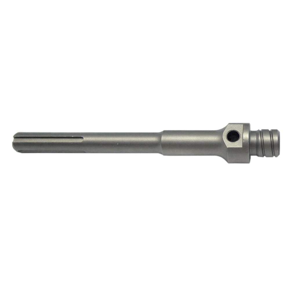 KRINO - PUNTA PILOTA DIAMETRO 12x135 APPLICAZIONI MURO, CALCESTRUZZO, PIETRE