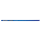 KRINO - LAMA A MANO PER IL TAGLIO DI TUTTI I METALLI BIMETAL HSS-CO8% SUPERFLEX ~UNI 4000 300x13x0,65