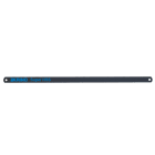 KRINO - LAMA A MANO PER IL TAGLIO DI TUTTI I METALLI BIMETAL HSS-CO8% SUPERFLEX ~UNI 4000 300x13x0,65