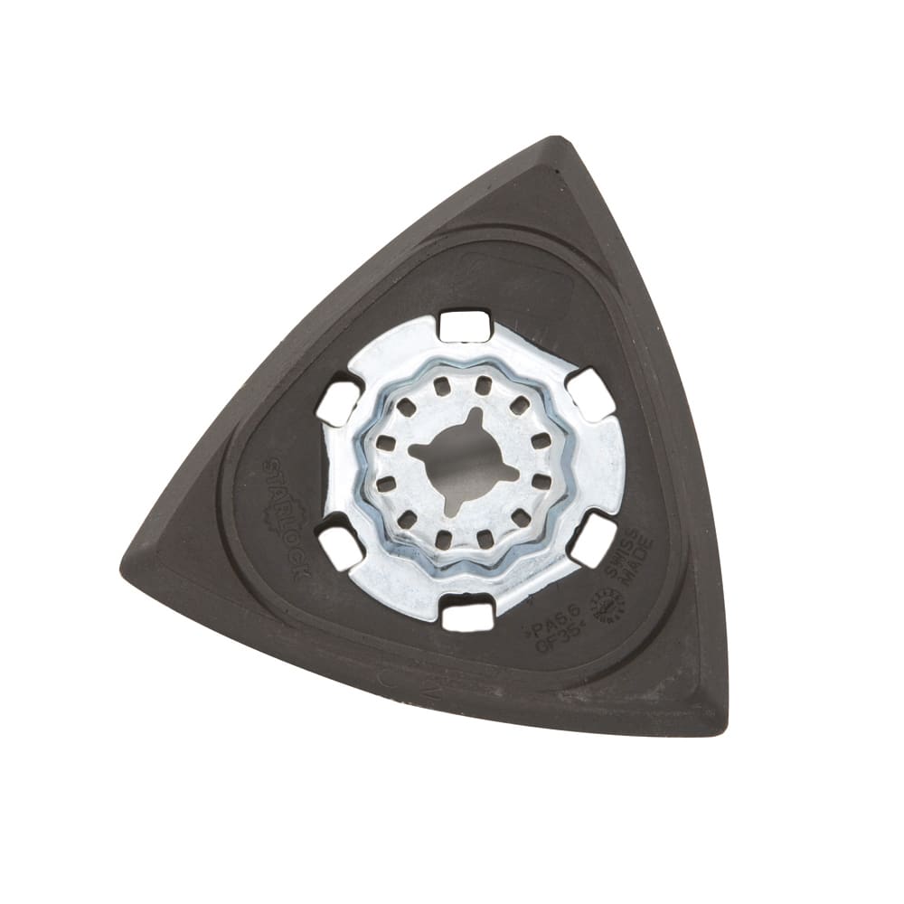 KRINO - ACCESSORI PER UTENSILI MULTIFUNZIONE AD OSCILLAZIONE BOSCH® AVZ93G Attacco Starlock®