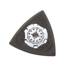 KRINO - ACCESSORI PER UTENSILI MULTIFUNZIONE AD OSCILLAZIONE BOSCH® AVZ93G Attacco Starlock®