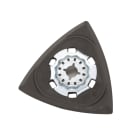 KRINO - ACCESSORI PER UTENSILI MULTIFUNZIONE AD OSCILLAZIONE BOSCH® AVZ93G Attacco Starlock®