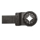 KRINO - ACCESSORI PER UTENSILI MULTIFUNZIONE AD OSCILLAZIONE BIMETAL Applicazioni LEGNO/CHIODI, ALLUMINIO, PLASTICA, SANDWICH BOSCH® AIZ20AB Attacco Starlock®