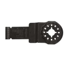 KRINO - ACCESSORI PER UTENSILI MULTIFUNZIONE AD OSCILLAZIONE TC/HM Applicazioni LEGNO/CHIODI, INOX, GFRP BOSCH® AIZ20AT Attacco Starlock®