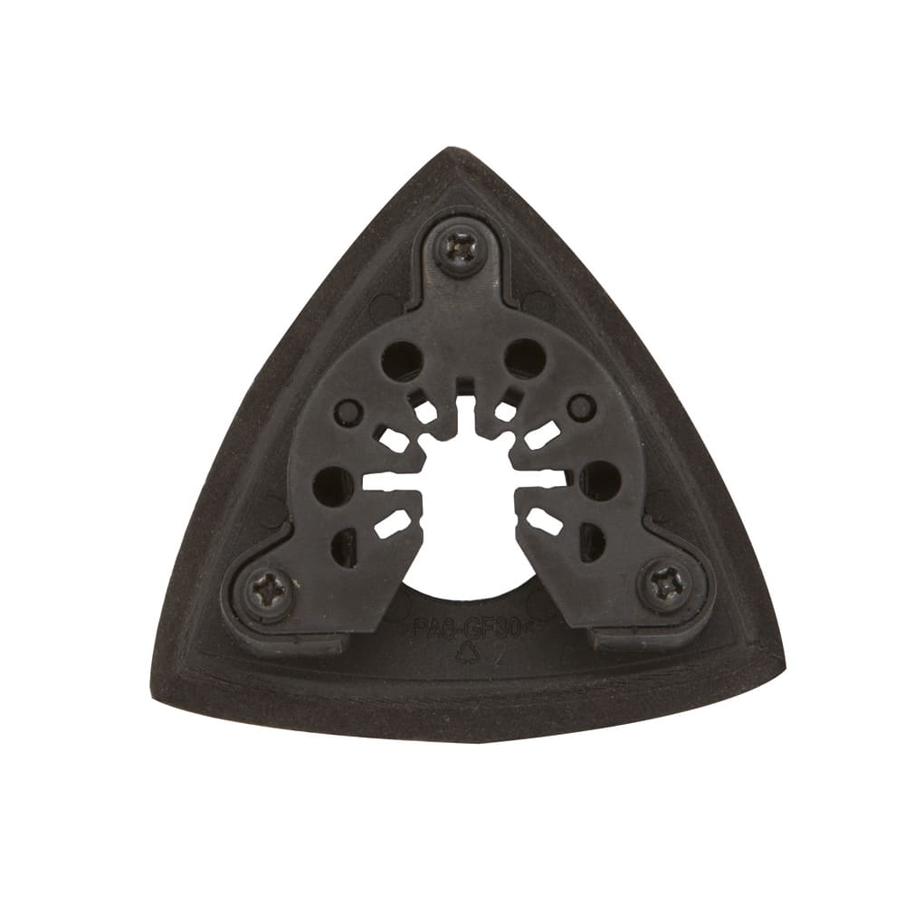 KRINO - ACCESSORI PER UTENSILI MULTIFUNZIONE AD OSCILLAZIONE UNIVERSAL QUICK CHANGE Quick Change
