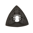 KRINO - ACCESSORI PER UTENSILI MULTIFUNZIONE AD OSCILLAZIONE UNIVERSAL QUICK CHANGE Quick Change