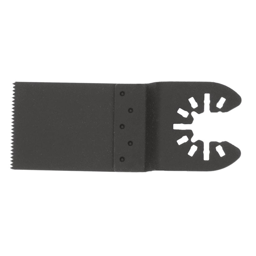 KRINO - ACCESSORI PER UTENSILI MULTIFUNZIONE AD OSCILLAZIONE UNIVERSAL QUICK CHANGE HCS Applicazioni LEGNO, MULTISTRATO, PLASTICA BOSCH® ? AIZ32EPC Quick Change