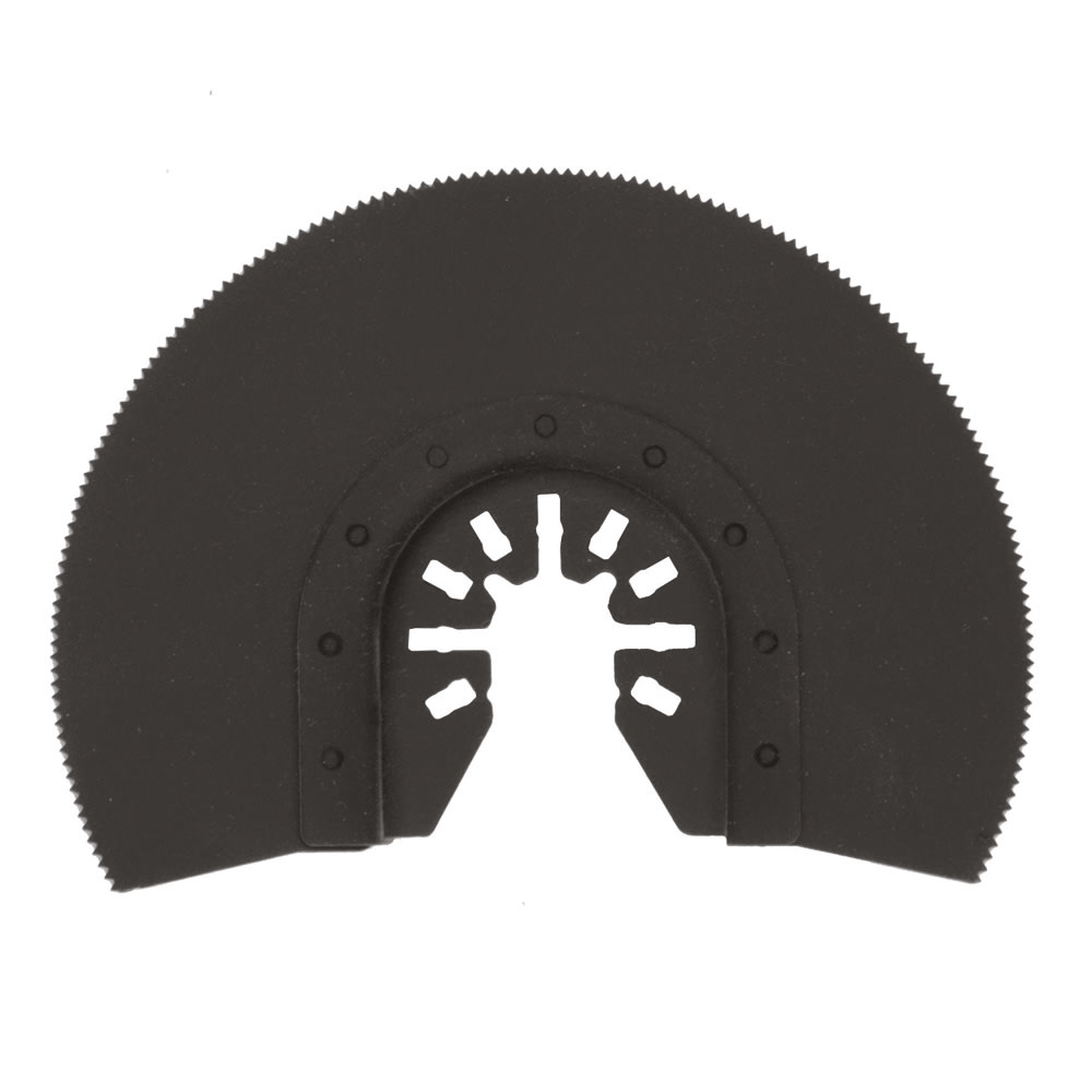 KRINO - ACCESSORI PER UTENSILI MULTIFUNZIONE AD OSCILLAZIONE UNIVERSAL QUICK CHANGE BIM Applicazioni LEGNO, MULTISTRATO, PLASTICA BOSCH® ? ACZ85EB Quick Change