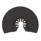 KRINO - ACCESSORI PER UTENSILI MULTIFUNZIONE AD OSCILLAZIONE UNIVERSAL QUICK CHANGE BIM Applicazioni LEGNO, MULTISTRATO, PLASTICA BOSCH® ? ACZ85EB Quick Change