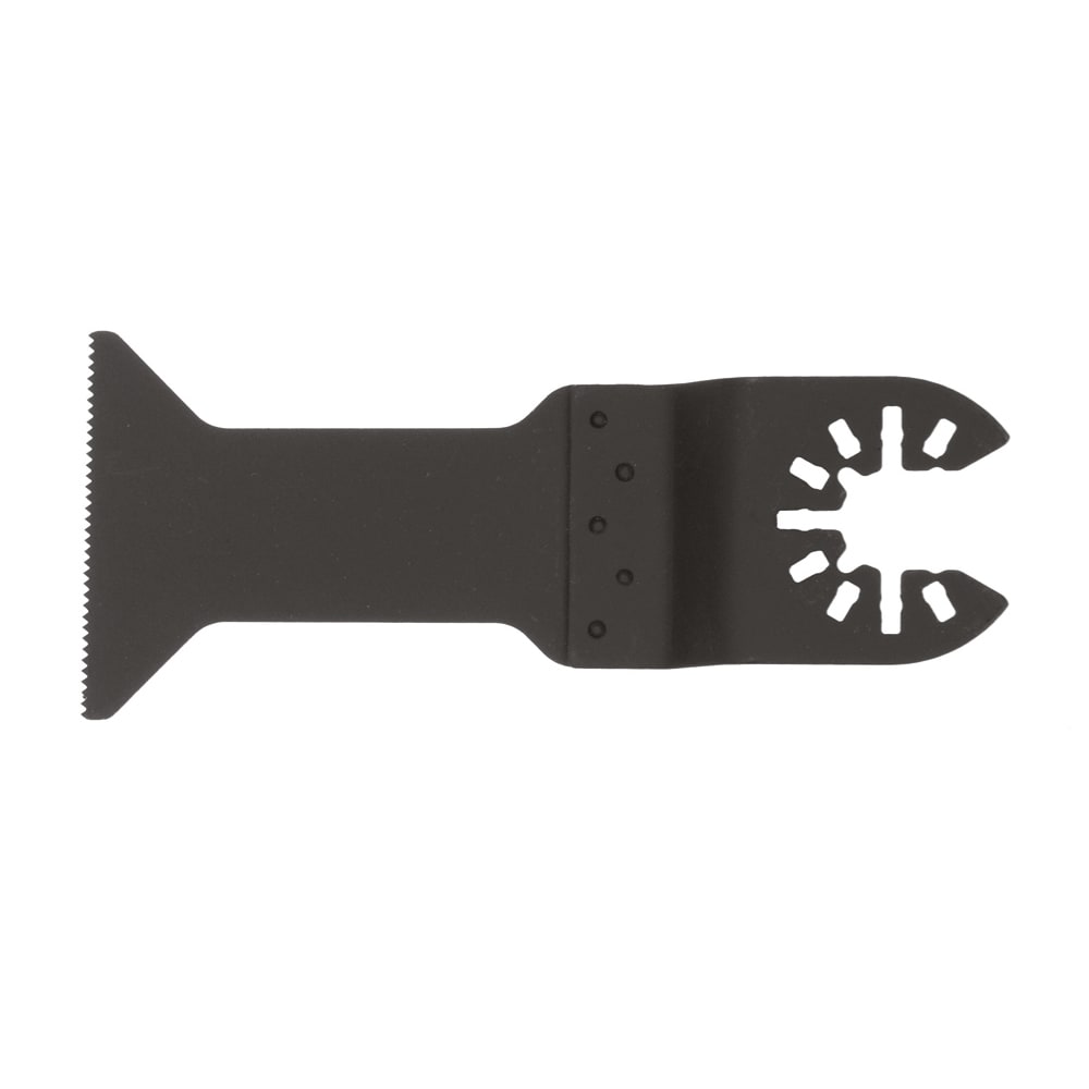 KRINO - ACCESSORI PER UTENSILI MULTIFUNZIONE AD OSCILLAZIONE UNIVERSAL QUICK CHANGE BIM Applicazioni LEGNO/CHIODI, LEGNO, PLASTICA, SANDWICH BOSCH® ? AIZ20AB Quick Change