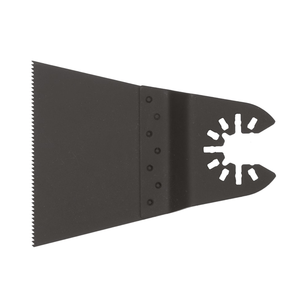 KRINO - ACCESSORI PER UTENSILI MULTIFUNZIONE AD OSCILLAZIONE UNIVERSAL QUICK CHANGE HCS Applicazioni MULTISTRATO, LEGNO, PLASTICA BOSCH® ? AII65APB Quick Change