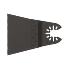 KRINO - ACCESSORI PER UTENSILI MULTIFUNZIONE AD OSCILLAZIONE UNIVERSAL QUICK CHANGE HCS Applicazioni MULTISTRATO, LEGNO, PLASTICA BOSCH® ? AII65APB Quick Change