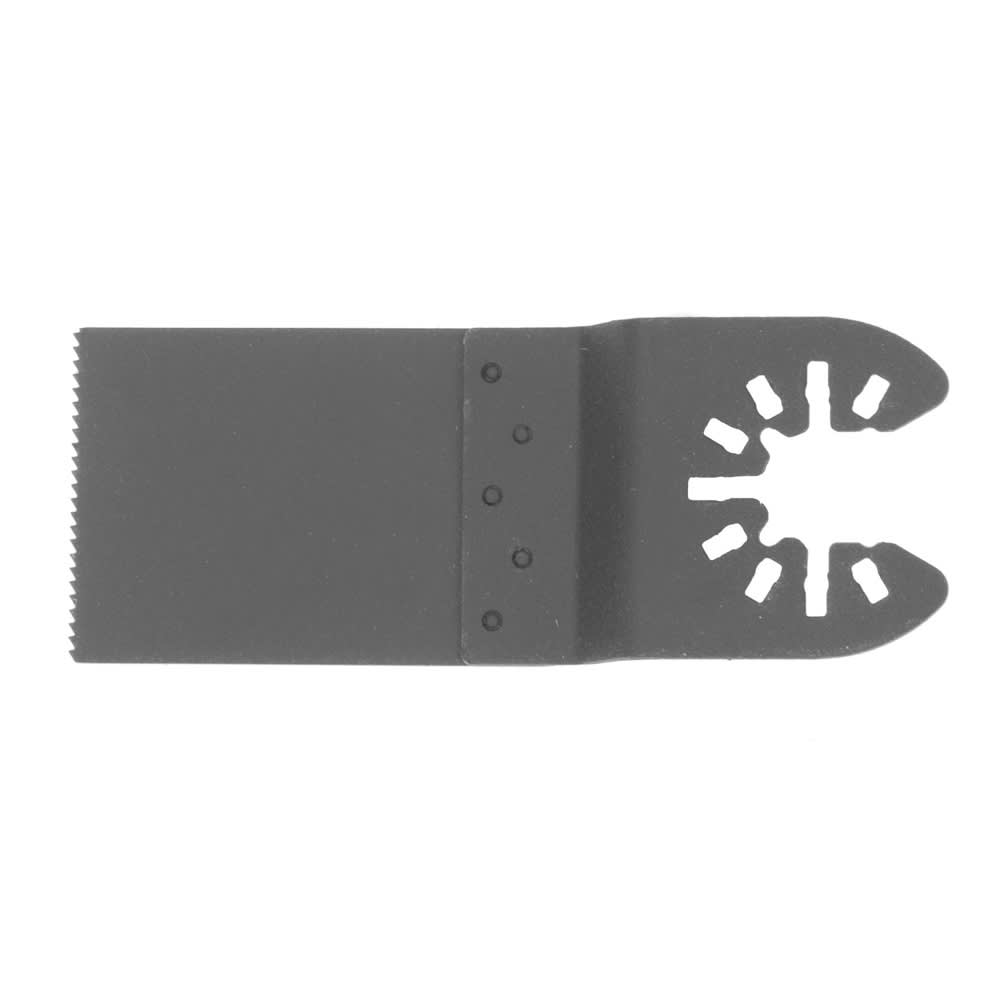 KRINO - ACCESSORI PER UTENSILI MULTIFUNZIONE AD OSCILLAZIONE UNIVERSAL QUICK CHANGE BIM Applicazioni LEGNO/CHIODI, ALLUMINIO, PLASTICA, SANDWICH BOSCH® ? AIZ32AB Quick Change