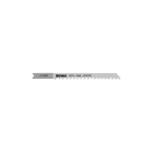 KRINO - LAME PER SEGHETTI ALTERNATIVI CON ATTACCO BLACK&DECKER® PER LEGNO LEGNO DOLCE Codice di riferimento del marchio ? U144D Tipo di taglio DRITTO, GREZZO, VELOCE Lunghezza per passo in mm 100x4