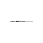 KRINO - LAME PER SEGHETTI ALTERNATIVI CON ATTACCO BLACK&DECKER® PER LEGNO LEGNO DOLCE Codice di riferimento del marchio ? U101B Tipo di taglio DRITTO, FINE Lunghezza per passo in mm 100x2,5