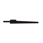 KRINO - SEGHETTI BIMETAL CON ATTACCO SPECIALE SIG PER MACCHINE PNEUMATICHE ED ELETTRICHE, SPECIALI PER CARROZZERIA METALLI Codice di riferimento del marchio ? SIG1150 Tipo di taglio DRITTO, GREZZO Lunghezza per passo in mm 95x1,8