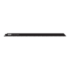 KRINO - LAME PER SEGHETTI A GATTUCCIO CON ATTACCO UNIVERSALE SABRE® PER LEGNO APPLICAZIONI SPECIALI Codice di riferimento del marchio ? S2041HM Tipo di taglio DRITTO, GREZZO, VELOCE Lunghezza per passo in mm Carbide 400x8,5