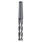 KRINO - FRESE FRONTALI CILINDRICHE A 4 TAGLIENTI IN HSS-CO5% CON ATTACCO CONICO MORSE 90mm