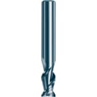 KRINO - FRESE FRONTALI IN METALLO DURO INTEGRALE PER ALLUMINIO 12mm