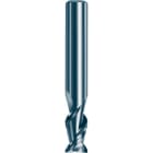 KRINO - FRESE FRONTALI IN METALLO DURO INTEGRALE PER ALLUMINIO 16mm