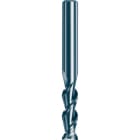 KRINO - FRESE FRONTALI IN METALLO DURO INTEGRALE PER ALLUMINIO 45mm