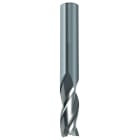 KRINO - FRESE FRONTALI IN METALLO DURO INTEGRALE PER ALLUMINIO 26mm