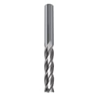 KRINO - FRESE FRONTALI A 4 TAGLIENTI IN METALLO DURO INTEGRALE 19mm