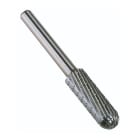 KRINO - FRESA CONICA A PUNTA HSS Z2 MM 15X30