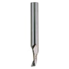 KRINO - FRESA FRONTALE PER PANTOGRAFI A UN DENTE PER ALLUMINIO 12mm