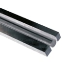 KRINO - BARRETTA RETTIFICATA HSS-CO 10% TONDA 20X200