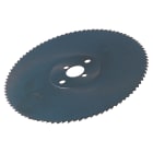 KRINO - SEGHE CIRCOLARI IN HSS E HSS-CO PER IL TAGLIO DI ACCIAI E MATERIALI METALLICI Numero di denti 220 Diametro in mm 275 Diametro foro in mm 32 Spessore dentatura in mm 2.5