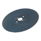 KRINO - SEGHE CIRCOLARI IN HSS E HSS-CO PER IL TAGLIO DI ACCIAI E MATERIALI METALLICI Numero di denti 240 Diametro in mm 315 Diametro foro in mm 32 Spessore dentatura in mm 2.5