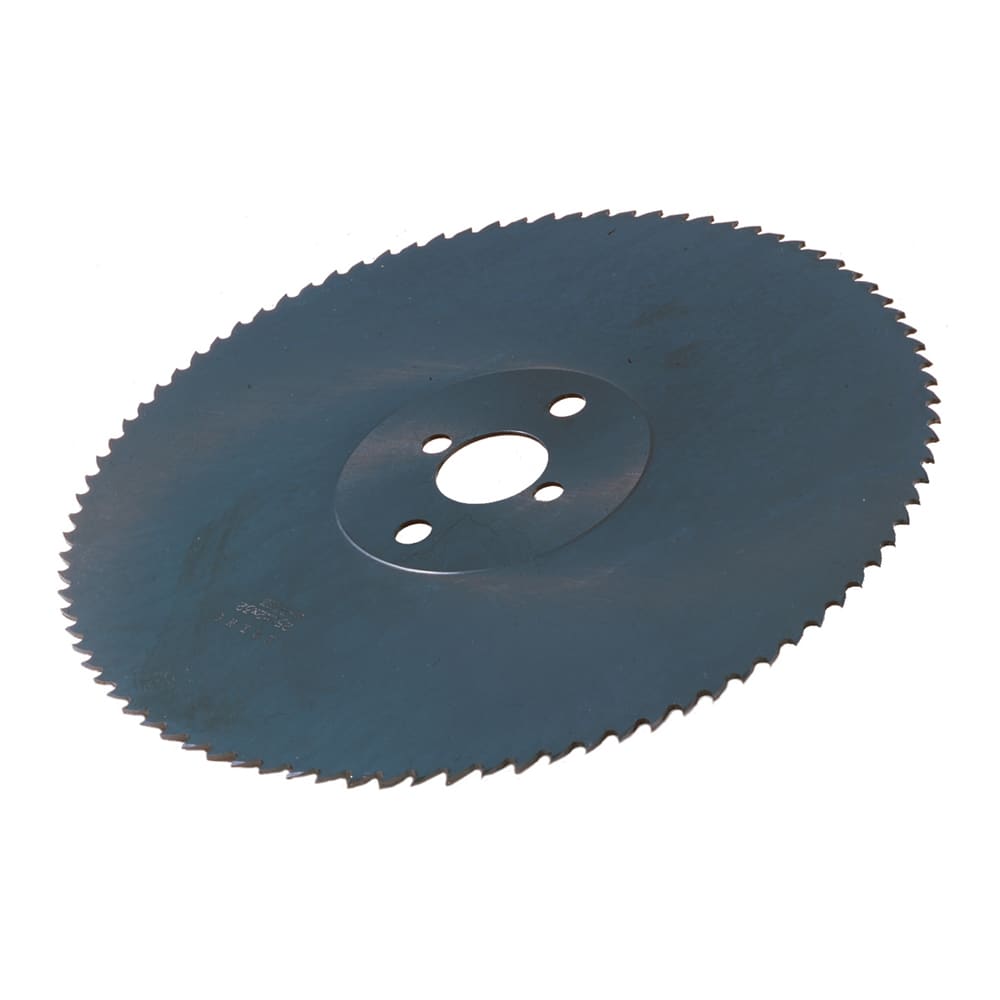 KRINO - SEGHE CIRCOLARI IN HSS E HSS-CO PER IL TAGLIO DI ACCIAI E MATERIALI METALLICI Numero di denti 180 Diametro in mm 275 Diametro foro in mm 32 Spessore dentatura in mm 2.5