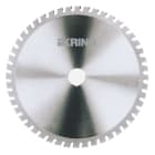 KRINO - SEGA CIRCOLARE UNIVERSALE CON DENTI IN METALLO DURO Numero di denti 70 Diametro in mm 350 Diametro foro in mm 30 Spessore dentatura in mm 2.5