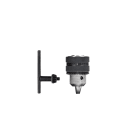 KRINO - MANDRINI A CREMAGLIERA PROFESSIONALI PER USO INTENSIVO Serraggio 2-13 Tipo di attacco mandrino Femmina Attacco mandrino 1/2x20 UNF