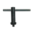 KRINO - MANDRINI A CREMAGLIERA DI QUALITÀ COMPLETI DI CHIAVE PER ELETTROUTENSILI PORTATILI E PER MACCHINE UTENSILI