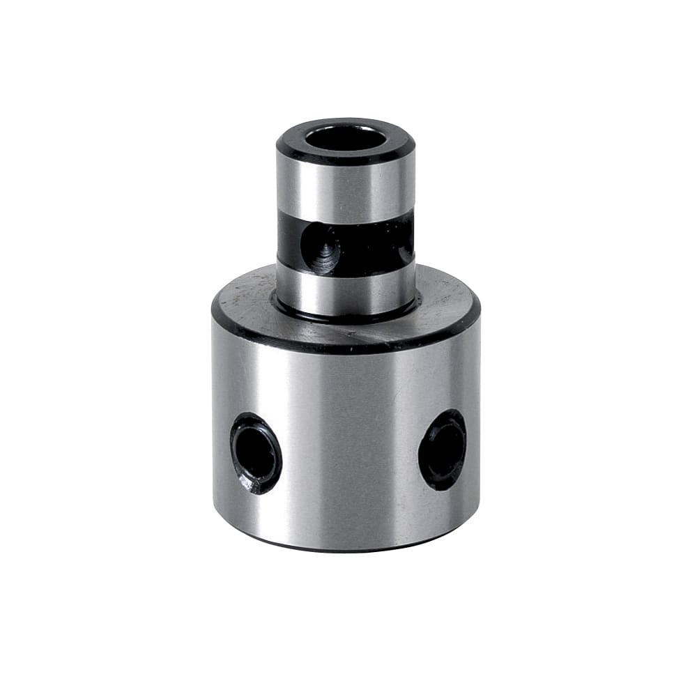 KRINO - ACCESSORI PER L’UTILIZZO DELLE FRESE A CAROTARE ADATTATORE QUICK IN-WELDON
