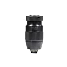 KRINO - MANDRINI AUTO-SERRANTI PER ELETTROUTENSILI PORTATILI E PER TRAPANI STAZIONARIRI Serraggio 1÷10 Tipo di attacco mandrino Femmina Attacco mandrino 3/8x24 UNF