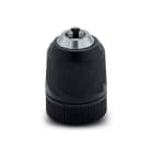 KRINO - MANDRINI SENZA CHIAVE SENZA SISTEMA DI BLOCCAGGIO PER ELETTROUTENSILI REVERSIBILI Serraggio 0,5÷10 Tipo di attacco mandrino Femmina Attacco mandrino 3/8x24 UNF