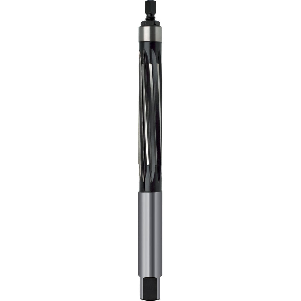 KRINO - ALESATORI A MANO IN HSS PICCOLA ESPANSIONE 1/100 DEL DIAMETRO NOMINALE 11mm