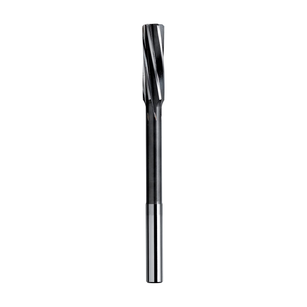 KRINO - ALESATORI A MACCHINA HSS-CO 5% A CODOLO CILINDRICO 3mm