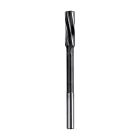 KRINO - ALESATORI A MACCHINA HSS-CO 5% A CODOLO CILINDRICO 18mm
