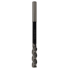 KRINO - ALESATORI A MACCHINA HSS-CO 5% A CODOLO CILINDRICO PER MACCHINE CNC 7mm