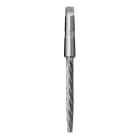 KRINO - ALESATORI CONICI A MACCHINA A CODOLO CONICO MORSE 31mm