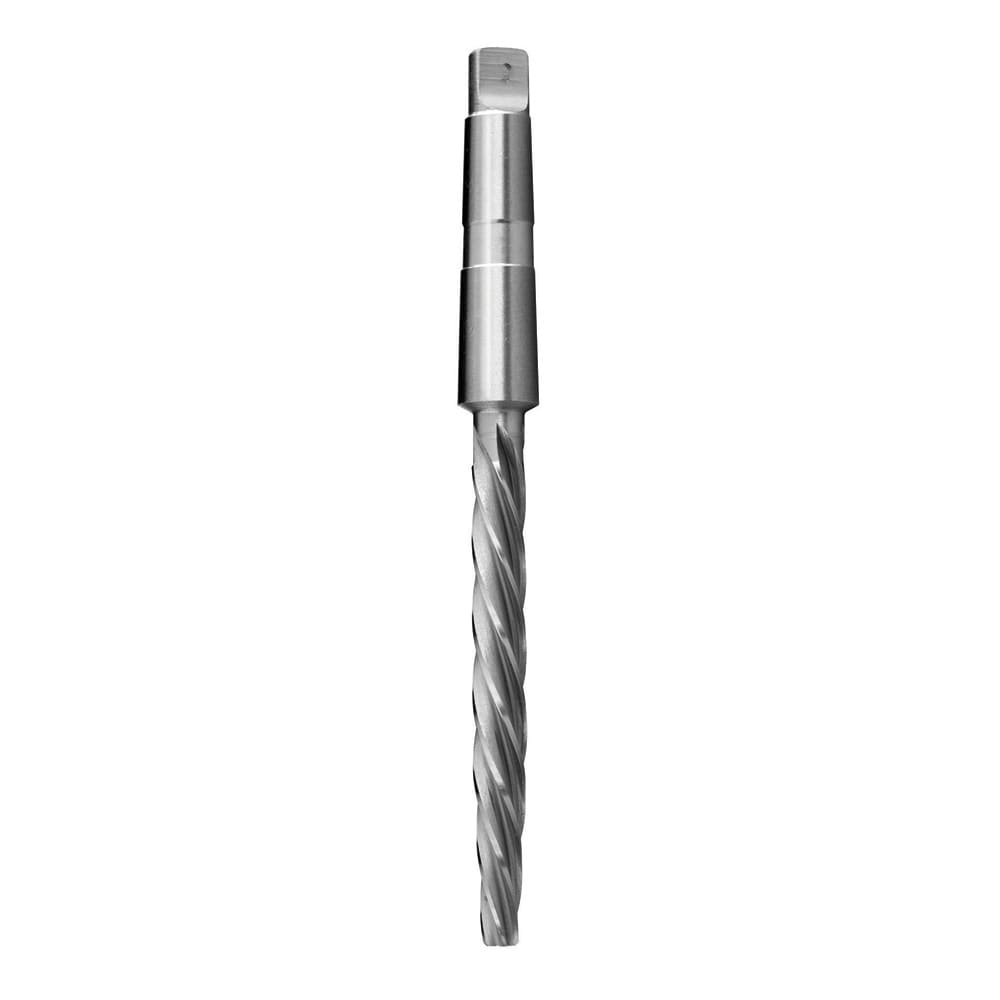 KRINO - ALESATORI CONICI A MACCHINA A CODOLO CONICO MORSE 34mm